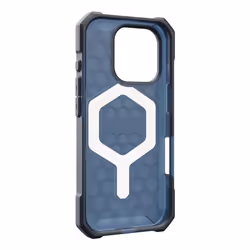 Urban Armor Gear 114448114151, Housse, Apple, iPhone 16 Pro, 16 cm (6.3"), Bleu