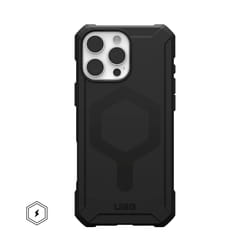 Urban Armor Gear Essential Armor 6.9" Housse Noir
