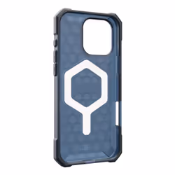 Urban Armor Gear Essential Armor, Housse, Apple, iPhone 16 Pro Max, 17,5 cm (6.9"), Bleu