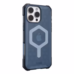 Urban Armor Gear Essential Armor 6.9" Housse Bleu