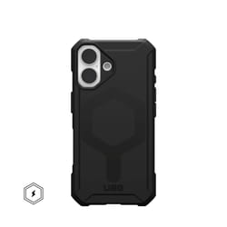 Urban Armor Gear Essential Armor 6.1" Housse Noir
