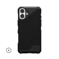 Urban Armor Gear Metropolis LT 6.7" Housse Noir