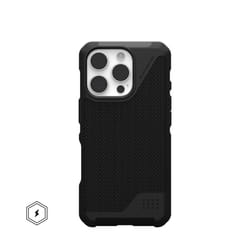 Urban Armor Gear Metropolis LT 6.3" Housse Noir