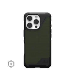 Urban Armor Gear Metropolis LT 6.3" Housse Olive