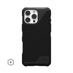 Urban Armor Gear Metropolis LT 6.9" Housse Noir
