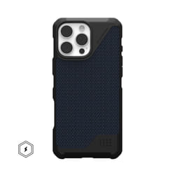 Urban Armor Gear Metropolis LT 6.9" Housse Bleu