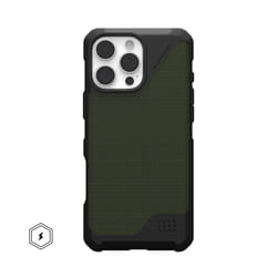 Urban Armor Gear Metropolis LT 6.9" Housse Olive