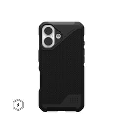 Urban Armor Gear Metropolis LT 6.1" Housse Noir