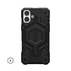 Urban Armor Gear Monarch Pro kevlar 6.7" Housse Noir