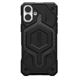 [U] by UAG Monarch Pro 6.7" Housse Charbon