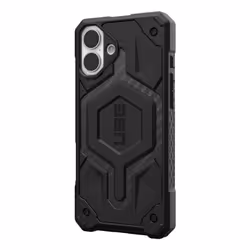 [U] by UAG Monarch Pro 6.7" Housse Charbon