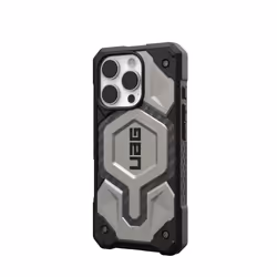 Urban Armor Gear Monarch Pro 6.3" Housse Titane - Vue supplémentaire 4