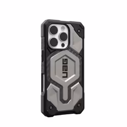 Urban Armor Gear Monarch Pro 6.3" Housse Titane - Vue supplémentaire 5