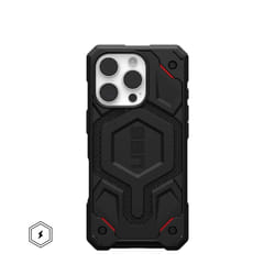 Urban Armor Gear Monarch Pro kevlar 6.3" Housse Noir