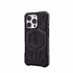 Urban Armor Gear Monarch Pro 6.3" Housse Noir, Charbon - Vue supplémentaire 4