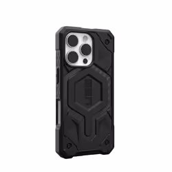 Urban Armor Gear Monarch Pro 6.3" Housse Noir, Charbon - Vue supplémentaire 7