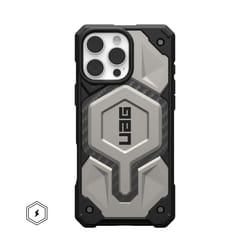 Urban Armor Gear Monarch Pro 6.9" Housse Titane