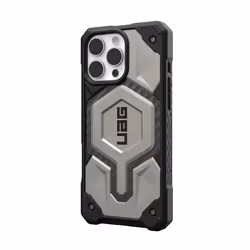 Urban Armor Gear Monarch Pro 6.9" Housse Titane