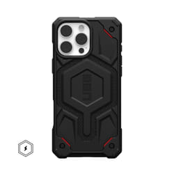 Urban Armor Gear Monarch Pro Kevlar 6.9" Housse Noir