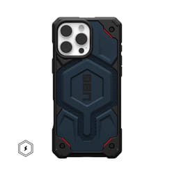 Urban Armor Gear Monarch Pro Kevlar 6.9" Housse Marine, Noir