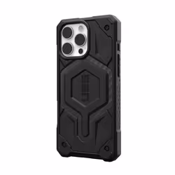 Urban Armor Gear Monarch Pro 6.3" Housse Noir, Charbon - Vue supplémentaire 3