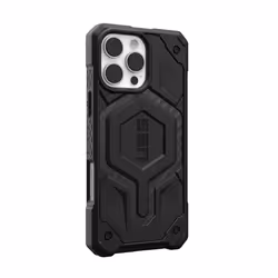 Urban Armor Gear Monarch Pro 6.3" Housse Noir, Charbon - Vue supplémentaire 4
