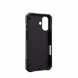 Urban Armor Gear 114458113940, Housse, Apple, iPhone 16, 15,5 cm (6.1"), Noir