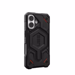 Urban Armor Gear 114458113940 6.1" Housse Noir