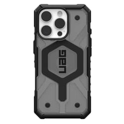 [U] by UAG Pathfinder Clear 6.3" Housse Cendre, Noir