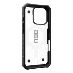 Urban Armor Gear 114464114343 6.3" Housse Noir, Gris, Blanc