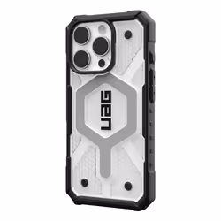 Urban Armor Gear 114464114343 6.3" Housse Noir, Gris, Blanc - Vue supplémentaire 4