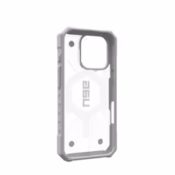 Urban Armor Gear 114464118181, Housse, Apple, iPhone 16 Pro, 16 cm (6.3"), Gris