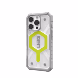 Urban Armor Gear 114464118181 6.3" Housse Gris - Vue supplémentaire 4