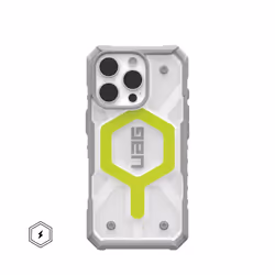 Urban Armor Gear 114464118181 6.3" Housse Gris - Vue supplémentaire 6