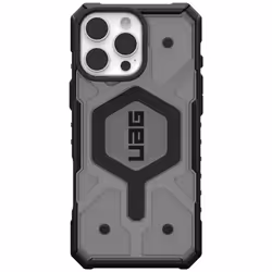 [U] by UAG Pathfinder Clear, Housse, Apple, iPhone 16 Pro Max, 17,5 cm (6.9"), Cendre