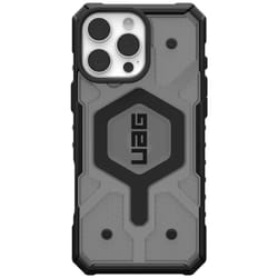[U] by UAG Pathfinder Clear 6.9" Housse Cendre