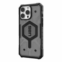 [U] by UAG Pathfinder Clear 6.9" Housse Cendre