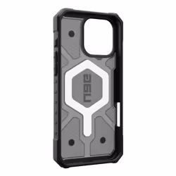 [U] by UAG Pathfinder Clear 6.9" Housse Cendre - Vue supplémentaire 6