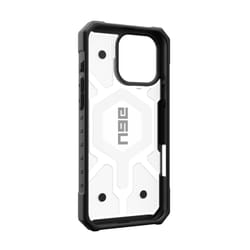 Urban Armor Gear 114465114343 6.9" Housse Noir, Transparent