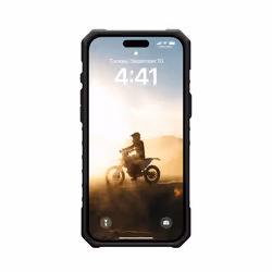 Urban Armor Gear Pathfinder 6.7" Housse Noir