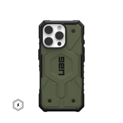 Urban Armor Gear Pathfinder 6.3" Housse Olive
