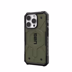 Urban Armor Gear Pathfinder 6.3" Housse Olive - Vue supplémentaire 4