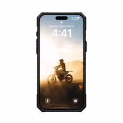 Urban Armor Gear Pathfinder 6.9" Housse Noir