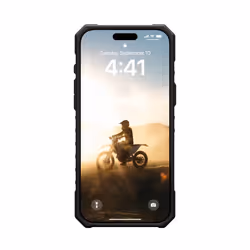 Urban Armor Gear Pathfinder 6.9" Housse Bleu