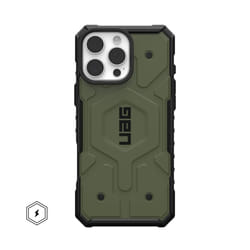 Urban Armor Gear Pathfinder 6.9" Housse Olive