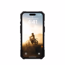 Urban Armor Gear Pathfinder 6.1" Housse Noir