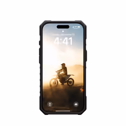Urban Armor Gear Pathfinder SE 6.3" Housse Gris