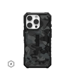 Urban Armor Gear Pathfinder SE 6.3" Housse Noir, Gris