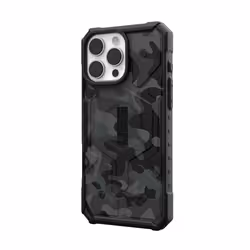 Urban Armor Gear 114472114061 6.9" Housse Noir, Gris