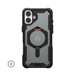 Urban Armor Gear Plasma XTE 6.7" Housse Noir, Orange